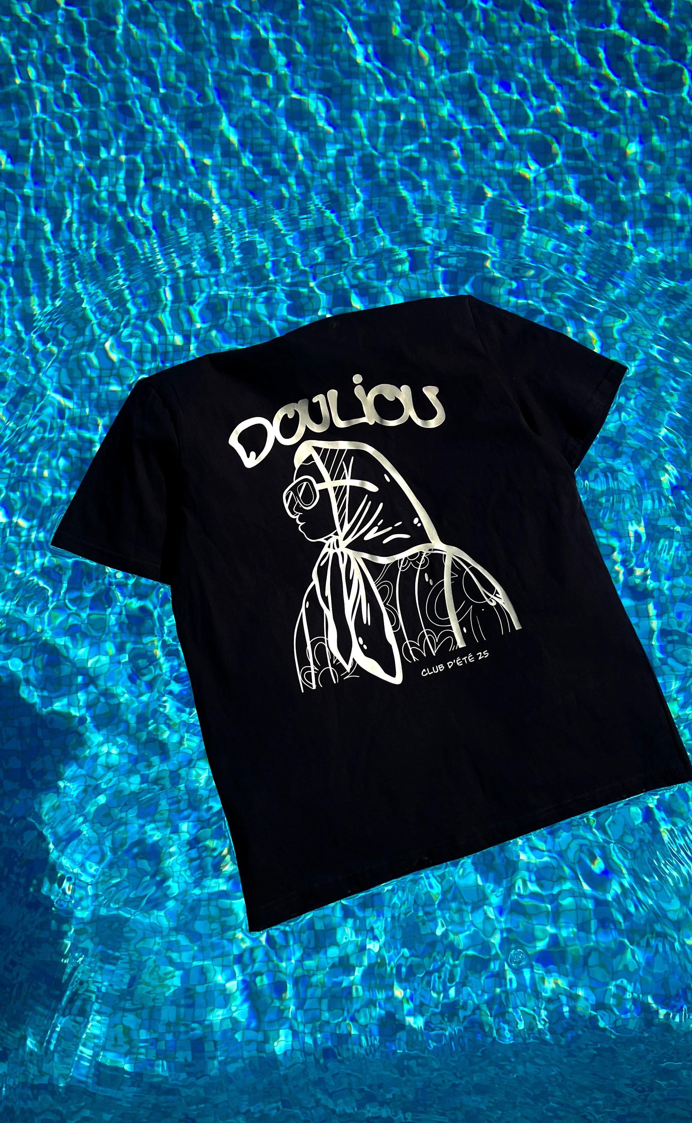 Douliou - club d'été