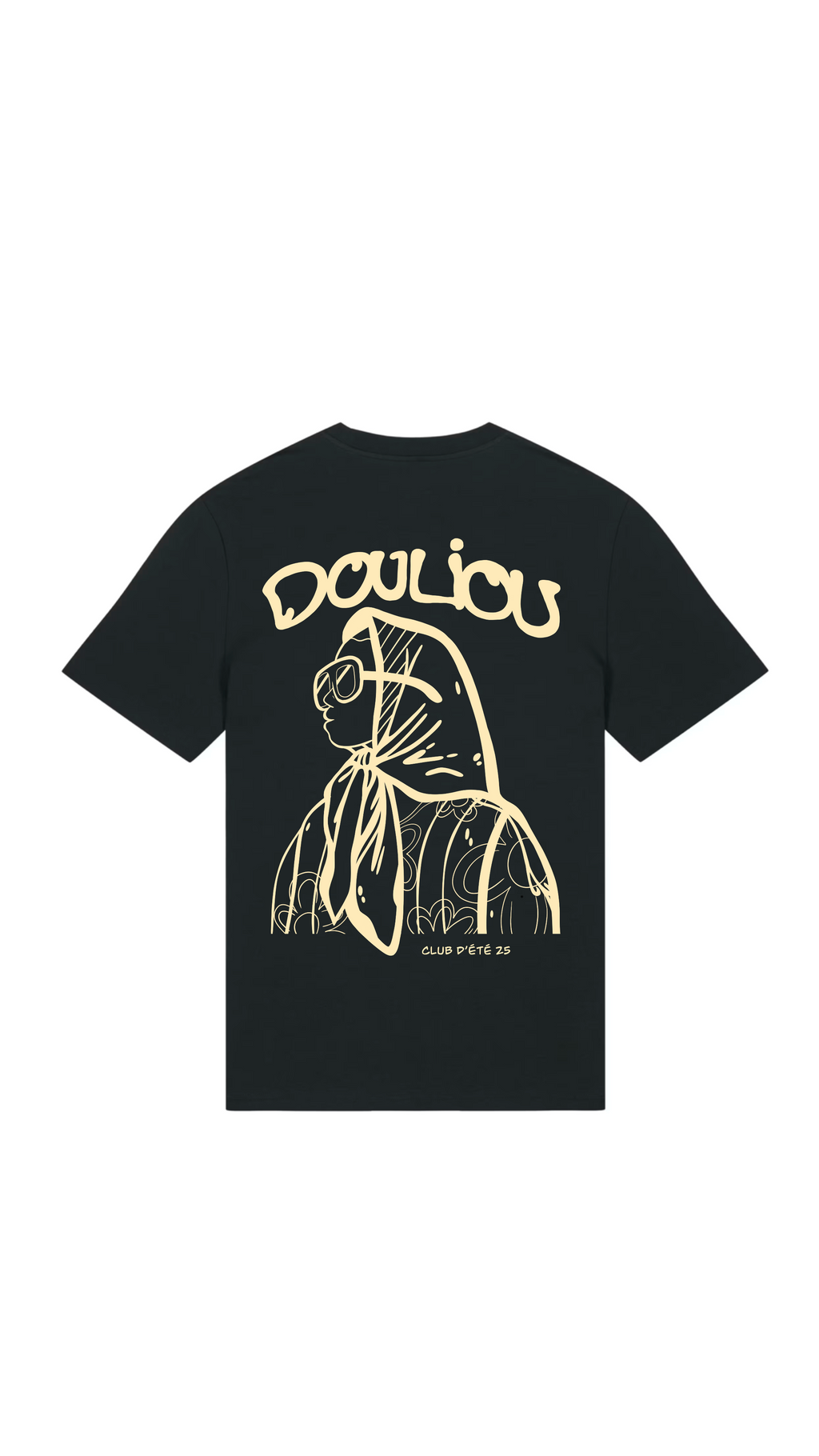 Douliou - club d'été