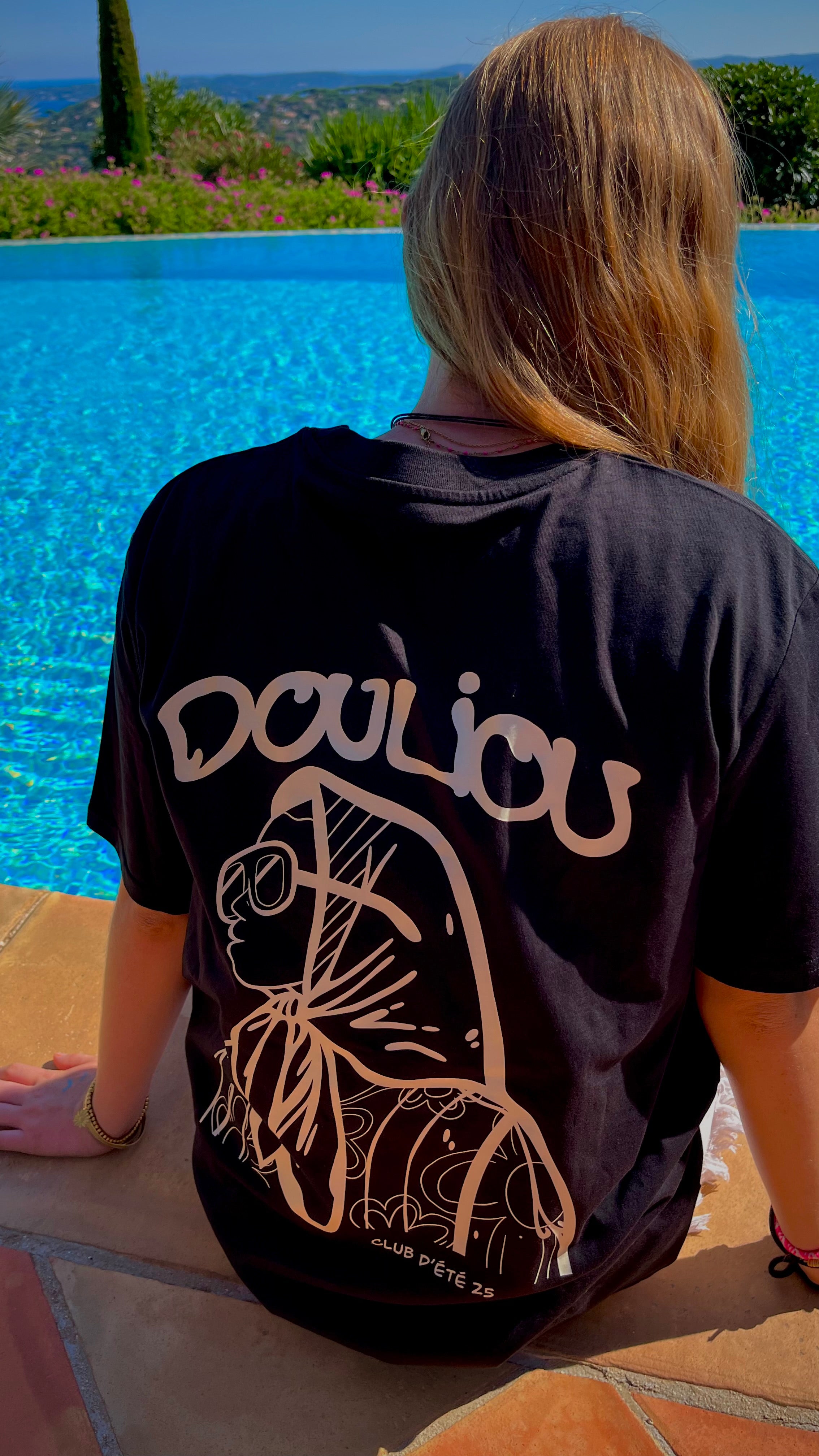 Douliou - club d'été