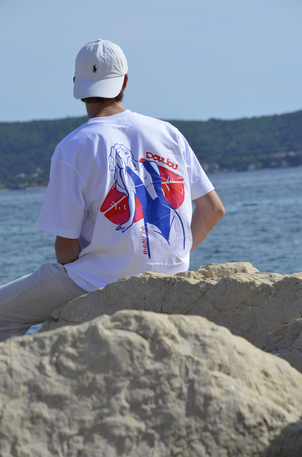 DOULIOU- BISOU 26