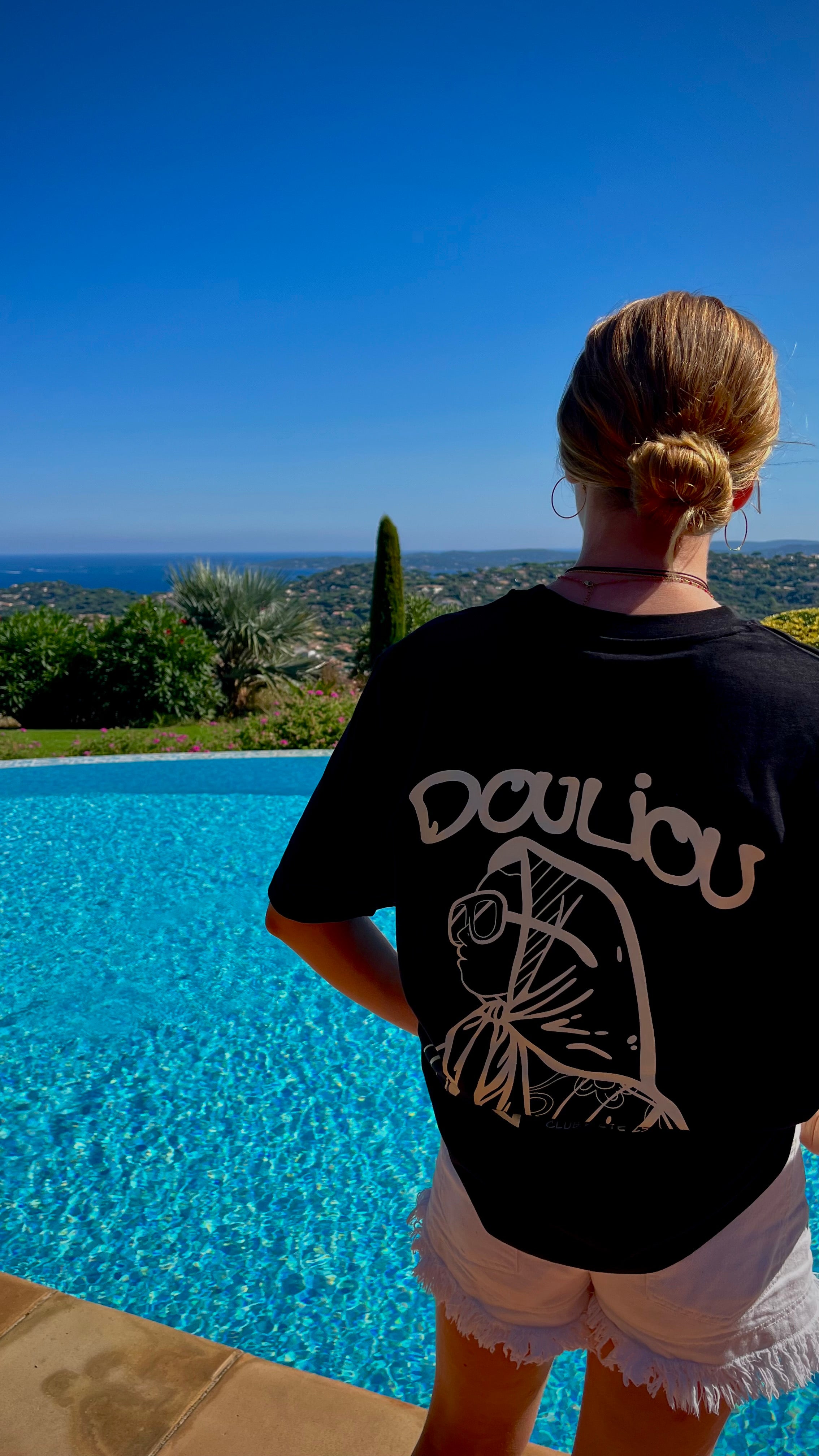 Douliou - club d'été