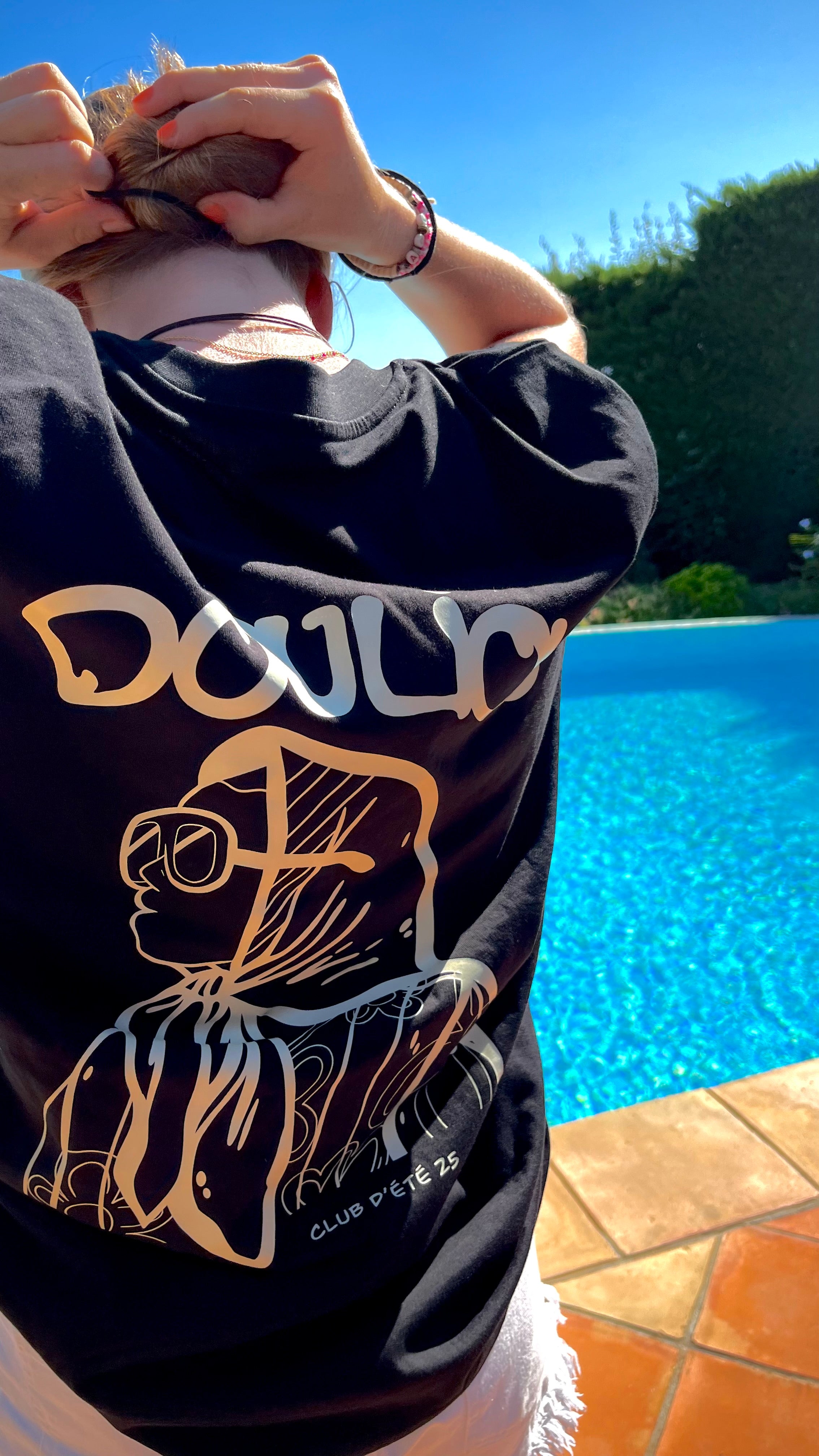 Douliou - club d'été