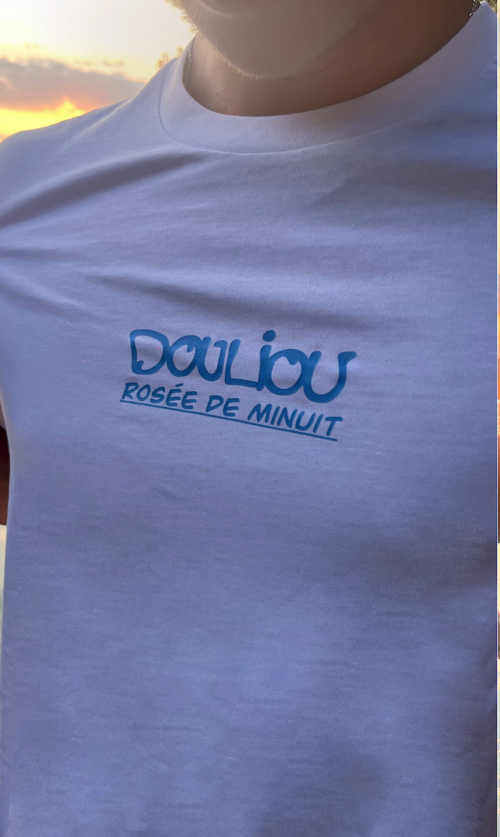 Douliou - rosée de minuit