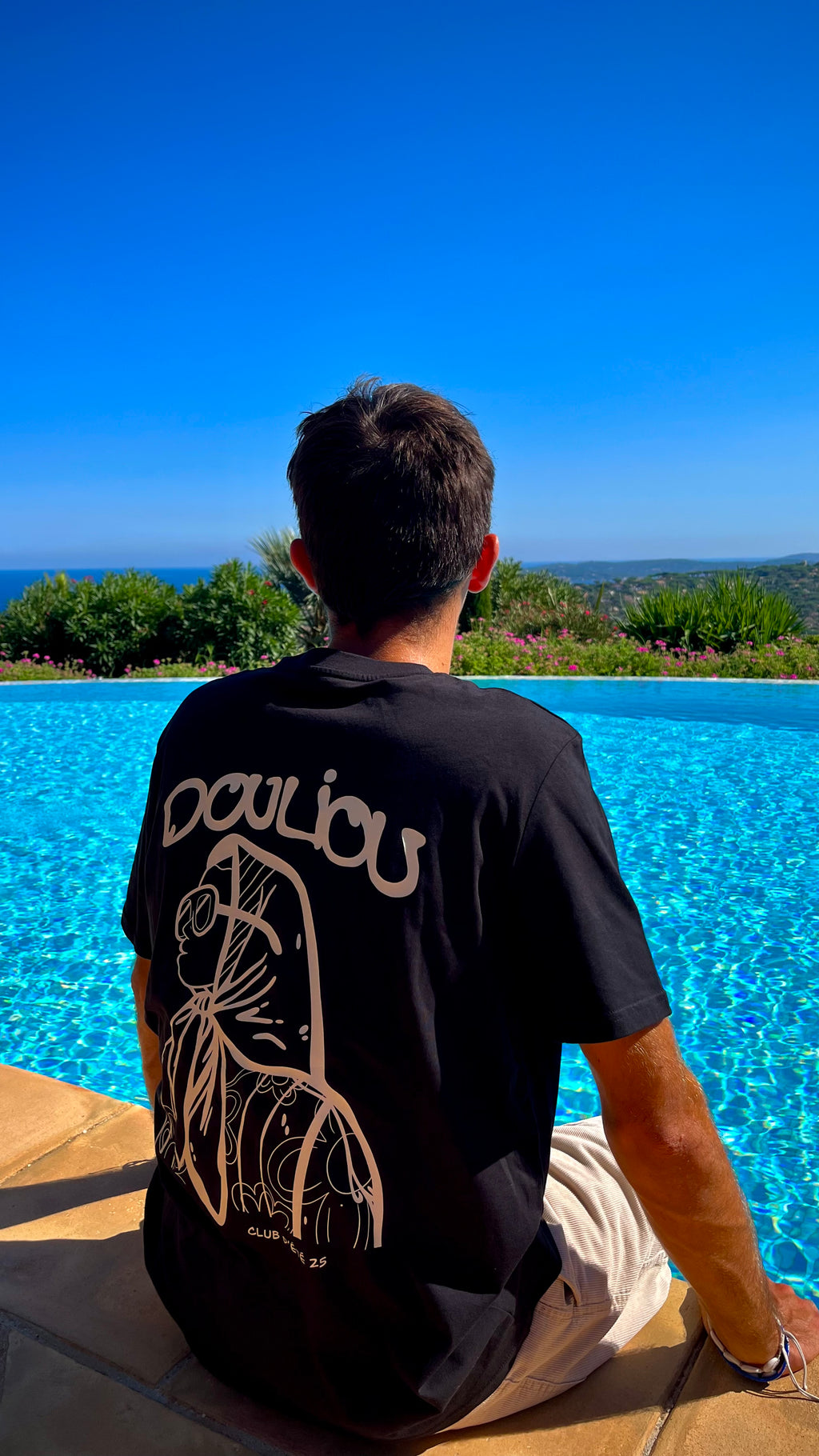 Douliou - club d'été
