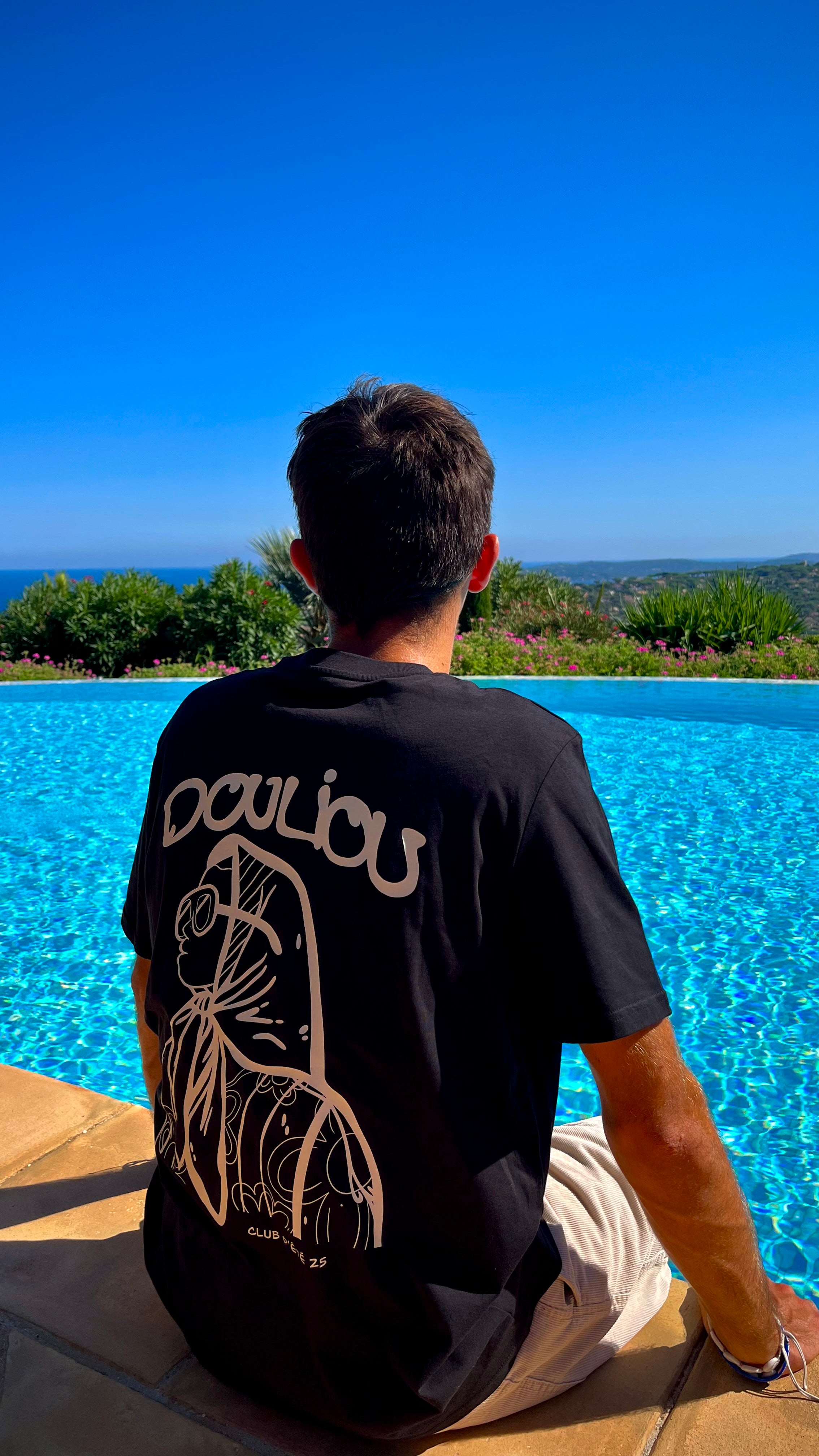Douliou - club d'été