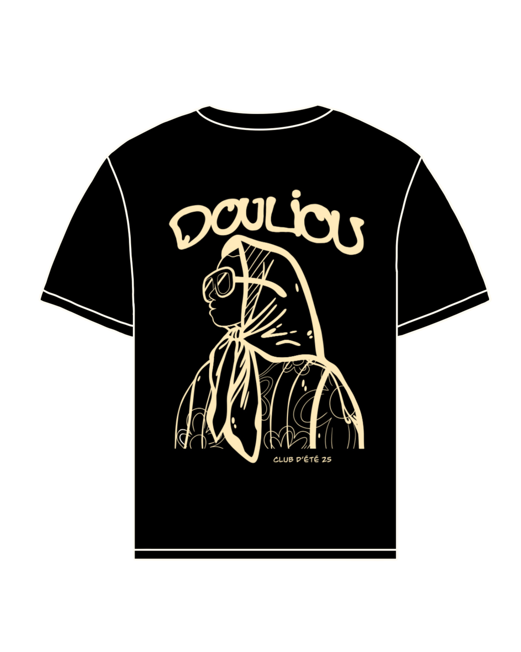 Douliou - club d'été