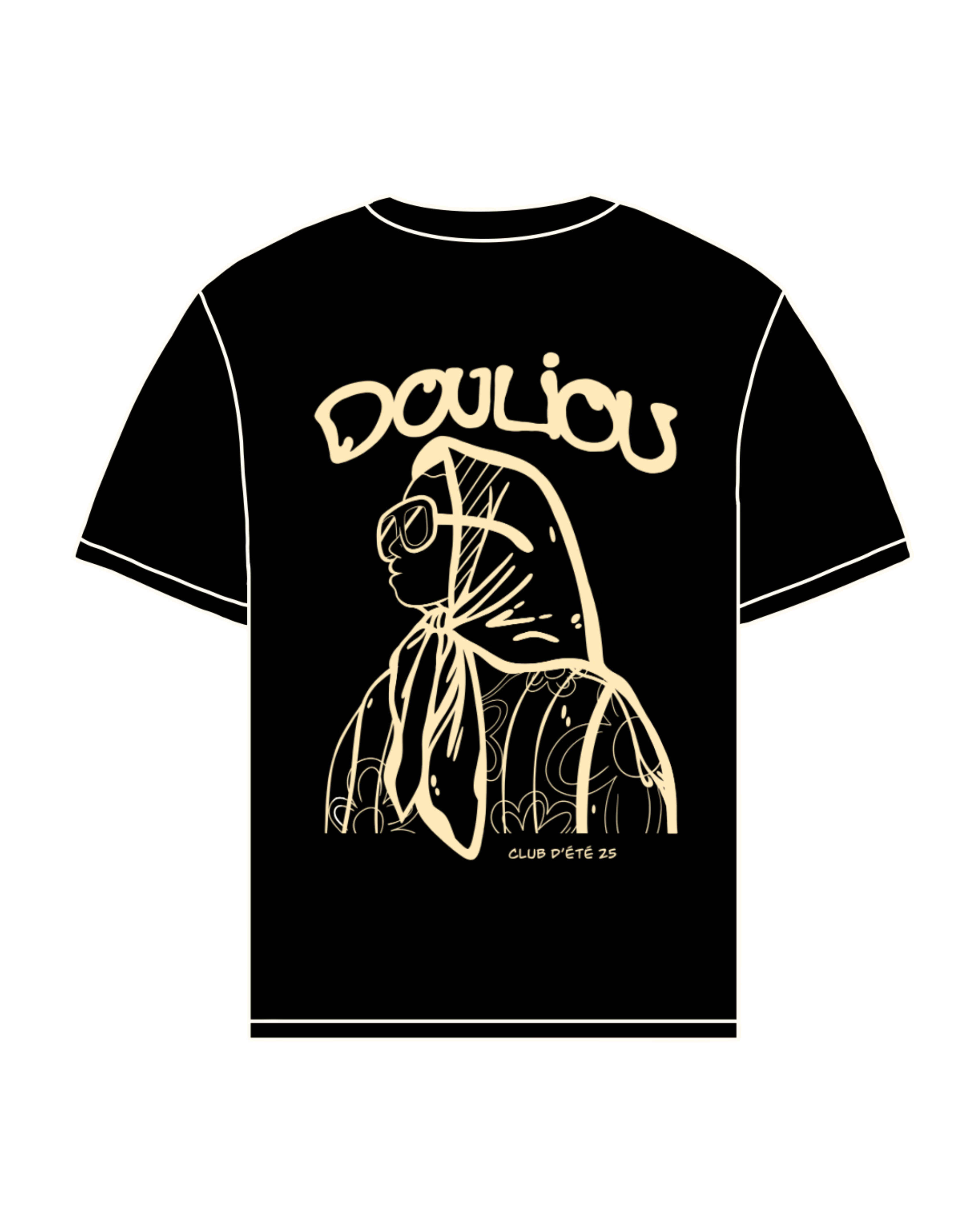 Douliou - club d'été