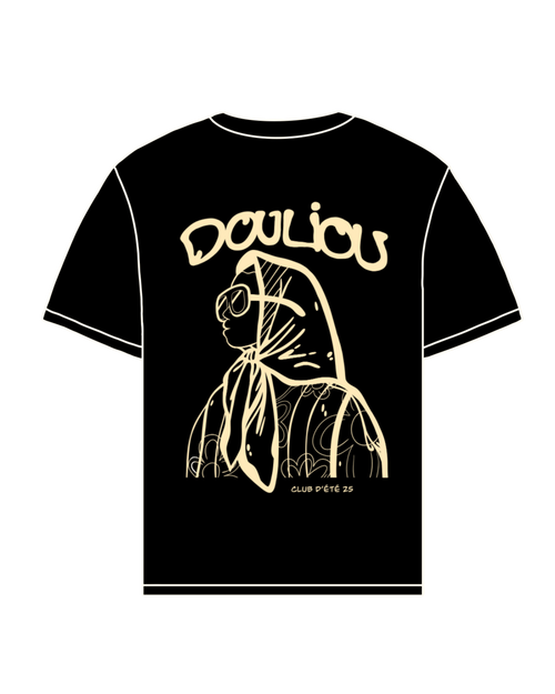Douliou - club d'été
