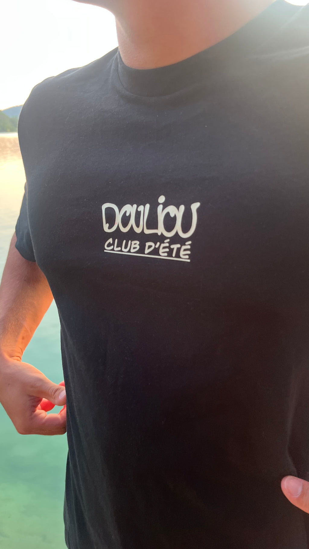 Douliou - club d'été
