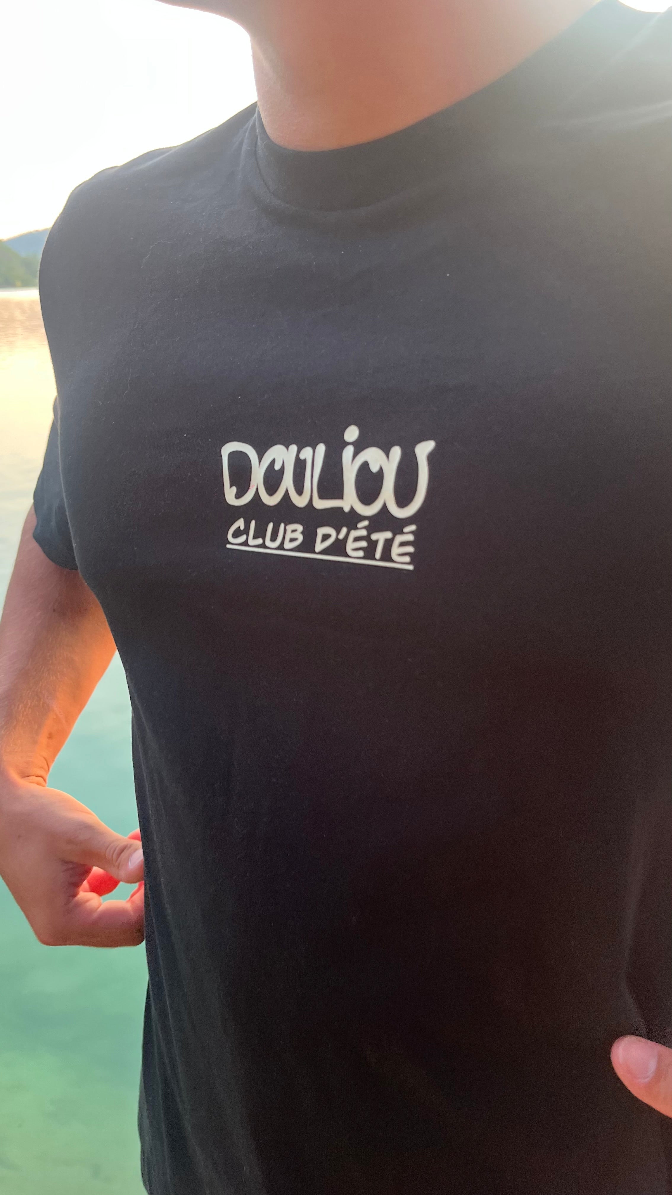 Douliou - club d'été