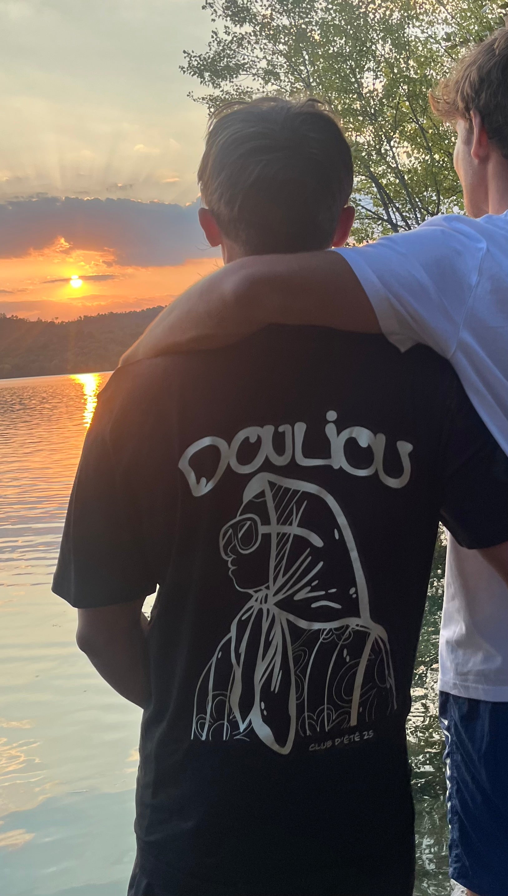 Douliou - club d'été